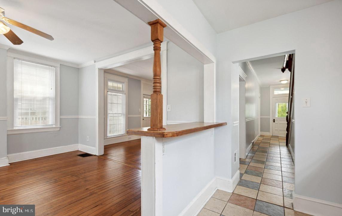 WARD 27 - Residential Lease