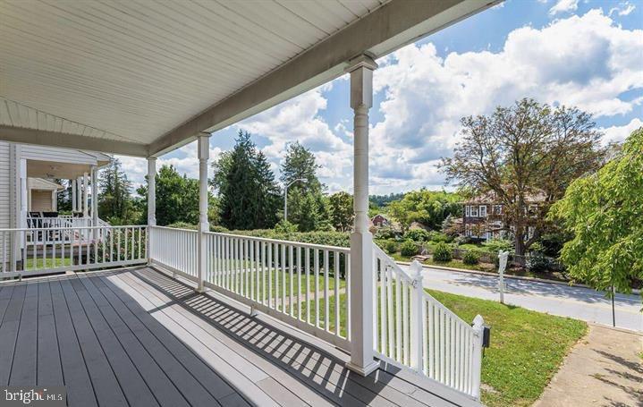 WARD 27 - Residential Lease