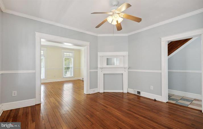 WARD 27 - Residential Lease