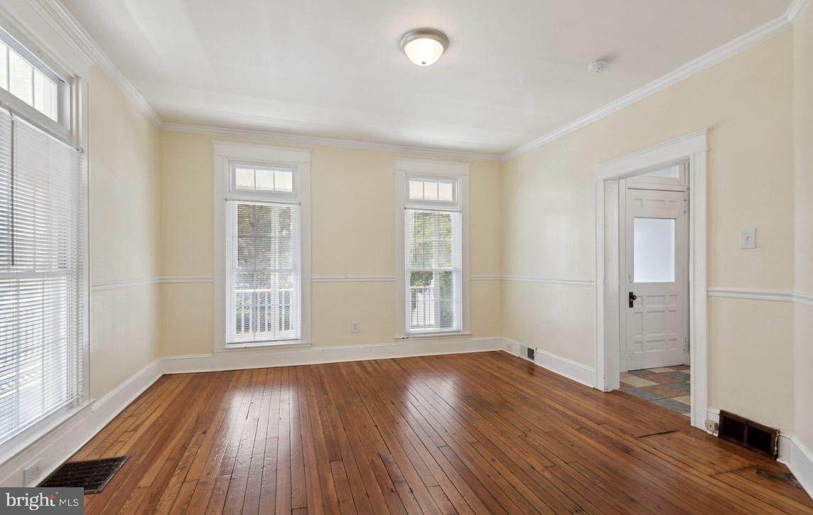 WARD 27 - Residential Lease