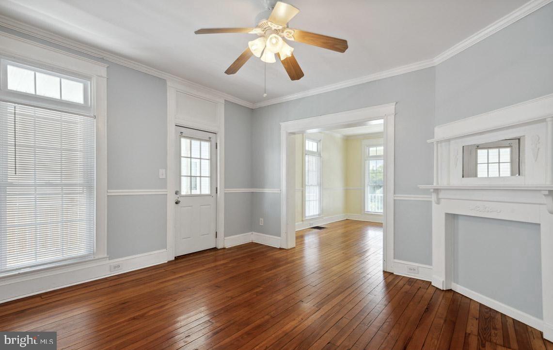 WARD 27 - Residential Lease