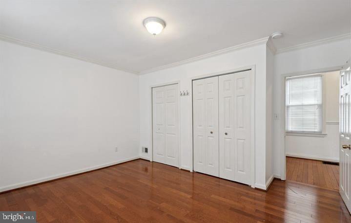 WARD 27 - Residential Lease