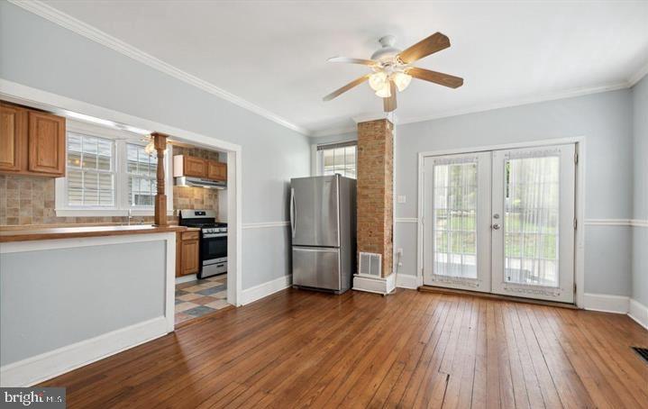 WARD 27 - Residential Lease