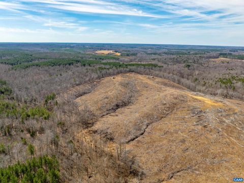 Vacant Land For Sale - LOT 1 Starlight Ln<br/> Lunenburg County, KENBRIDGE, VA 23944