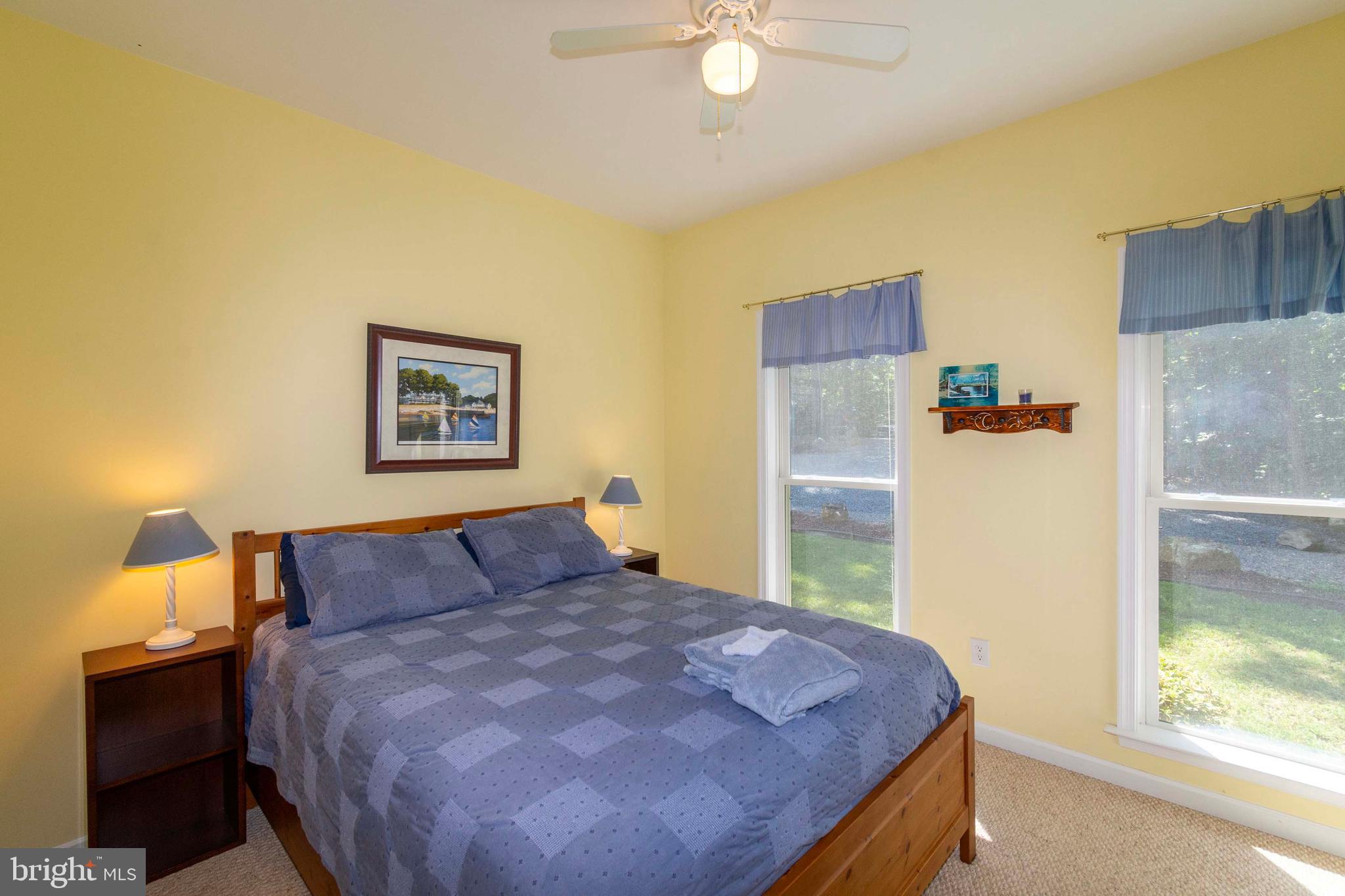 COUNTRYSIDE ON LAKE ANNA - Residential