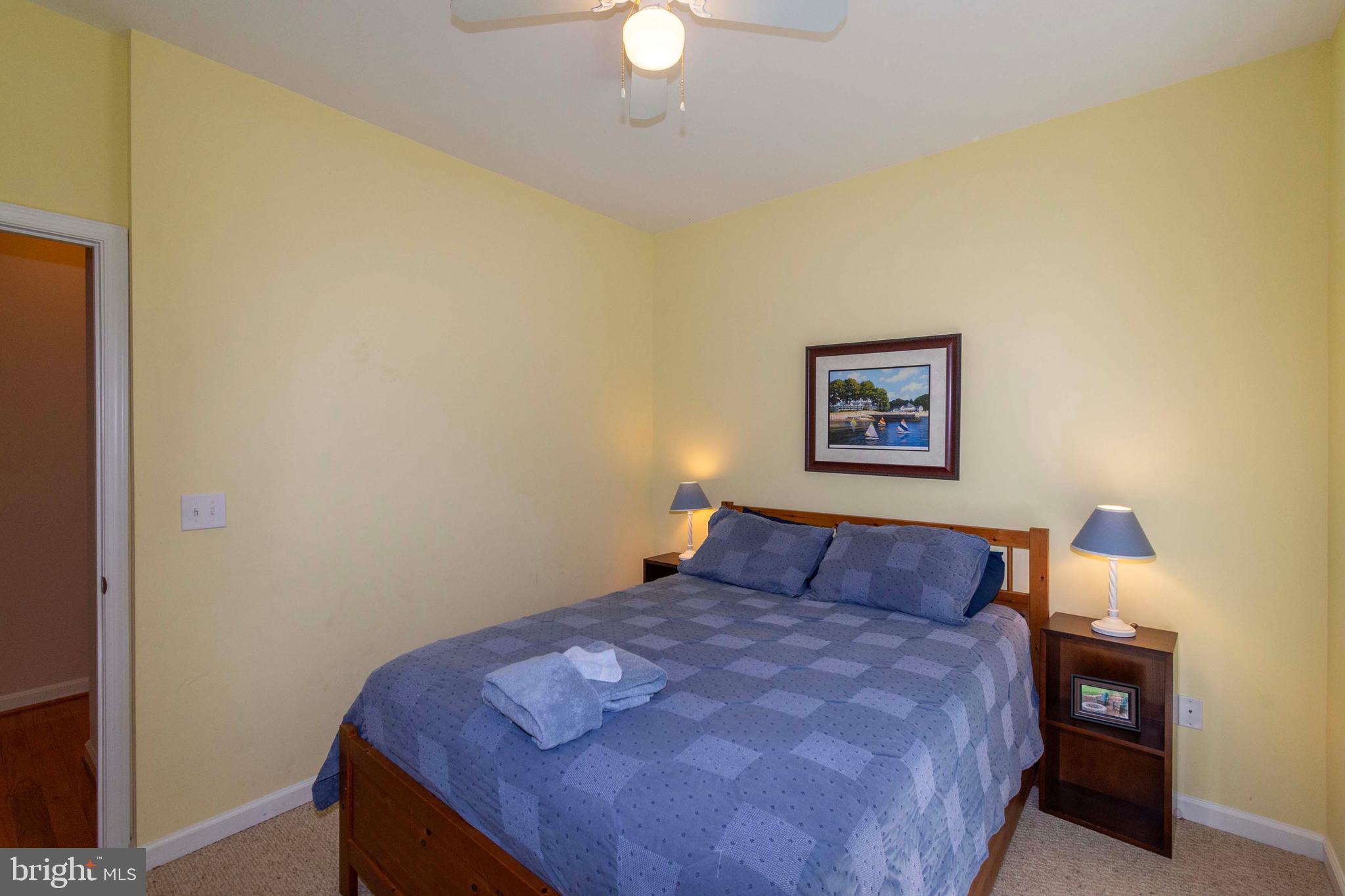 COUNTRYSIDE ON LAKE ANNA - Residential