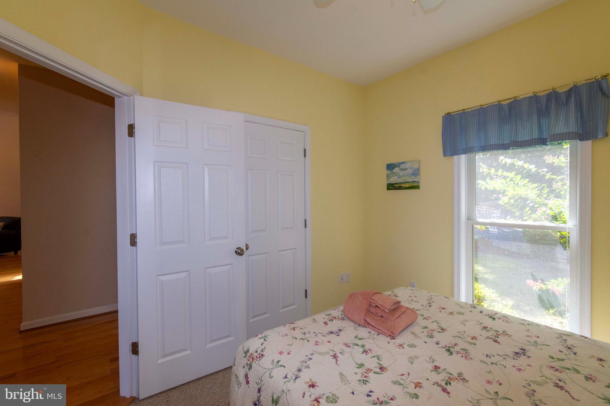 COUNTRYSIDE ON LAKE ANNA - Residential