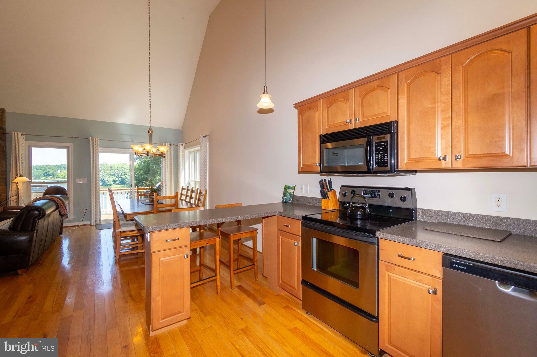 COUNTRYSIDE ON LAKE ANNA - Residential