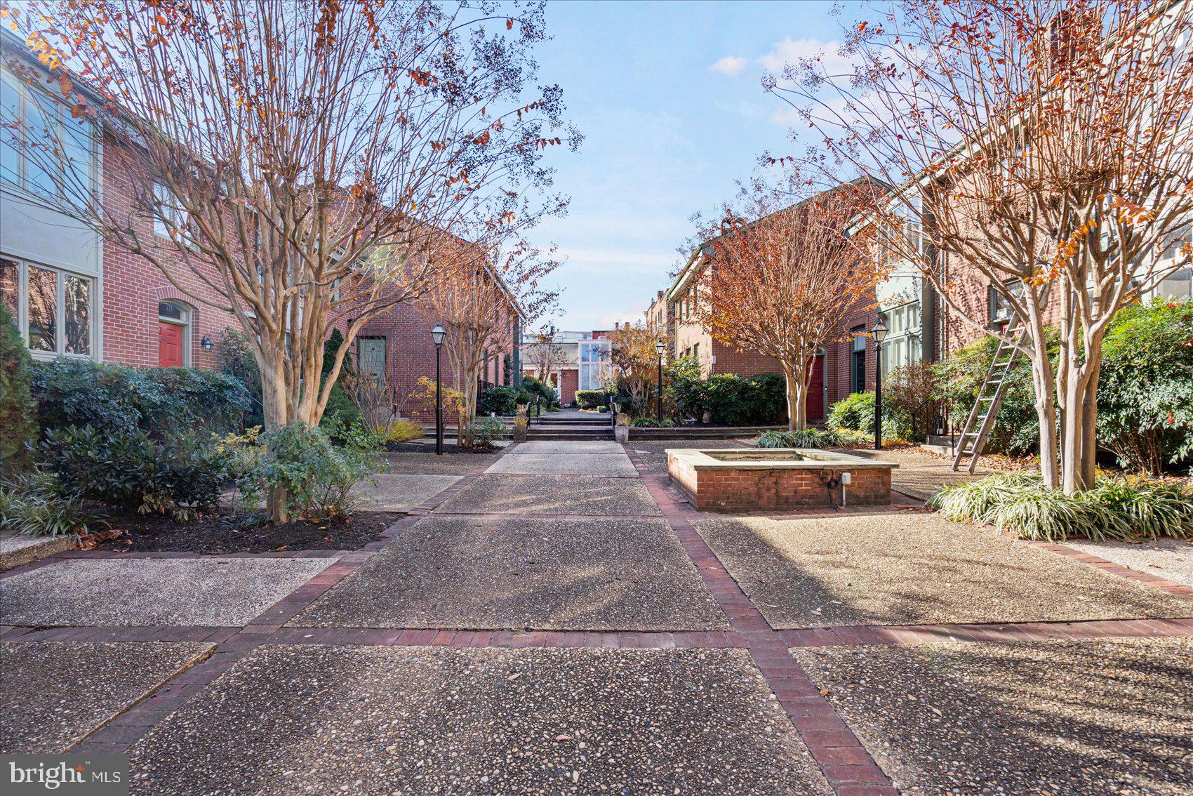 BOLTON HILL HISTORIC DISTRICT - Residential