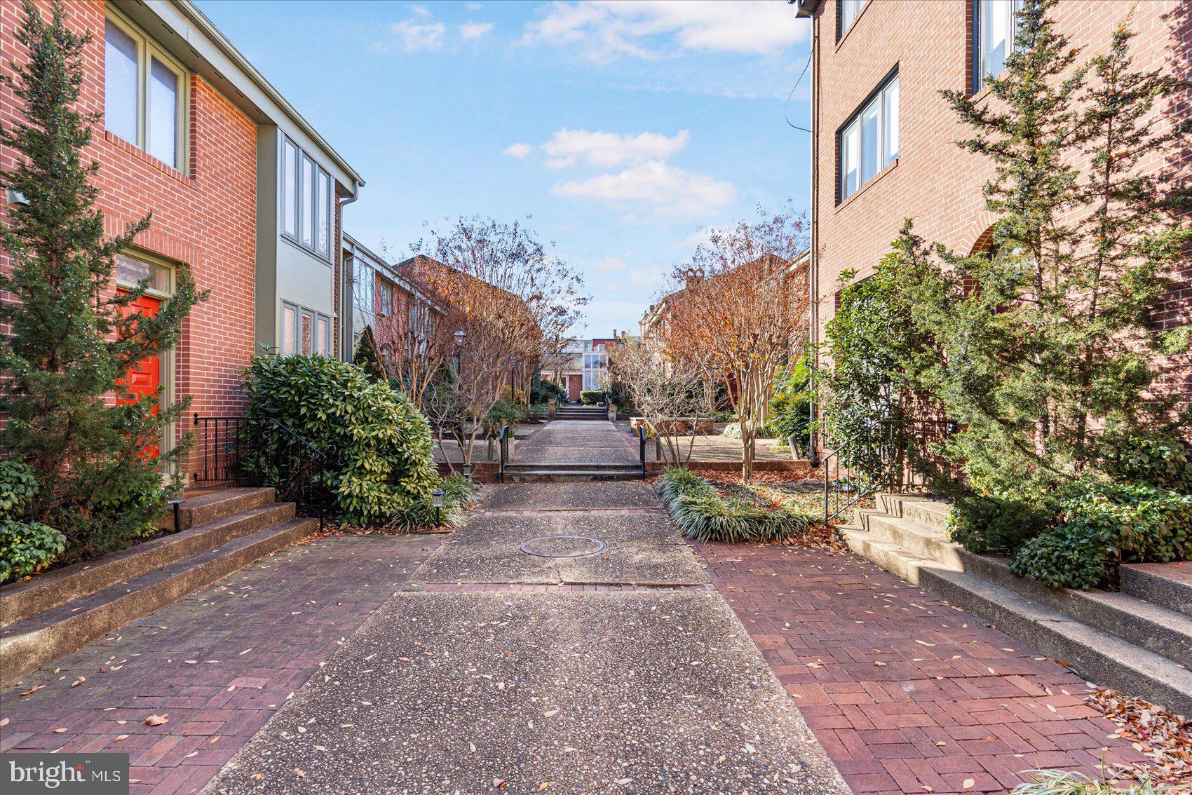 BOLTON HILL HISTORIC DISTRICT - Residential