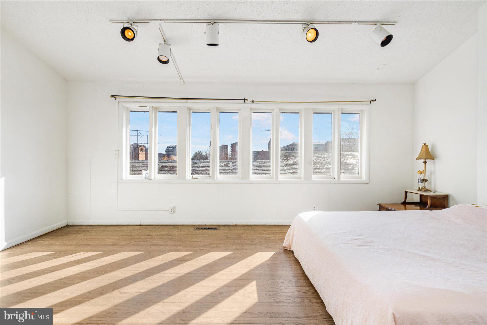 BOLTON HILL HISTORIC DISTRICT - Residential