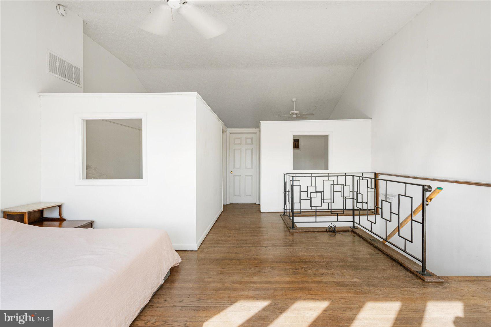 BOLTON HILL HISTORIC DISTRICT - Residential