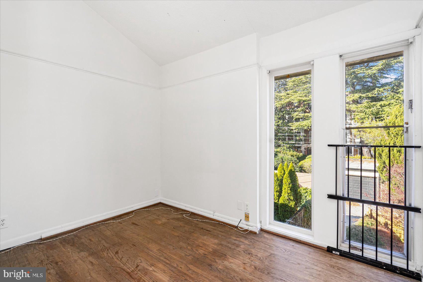 BOLTON HILL HISTORIC DISTRICT - Residential