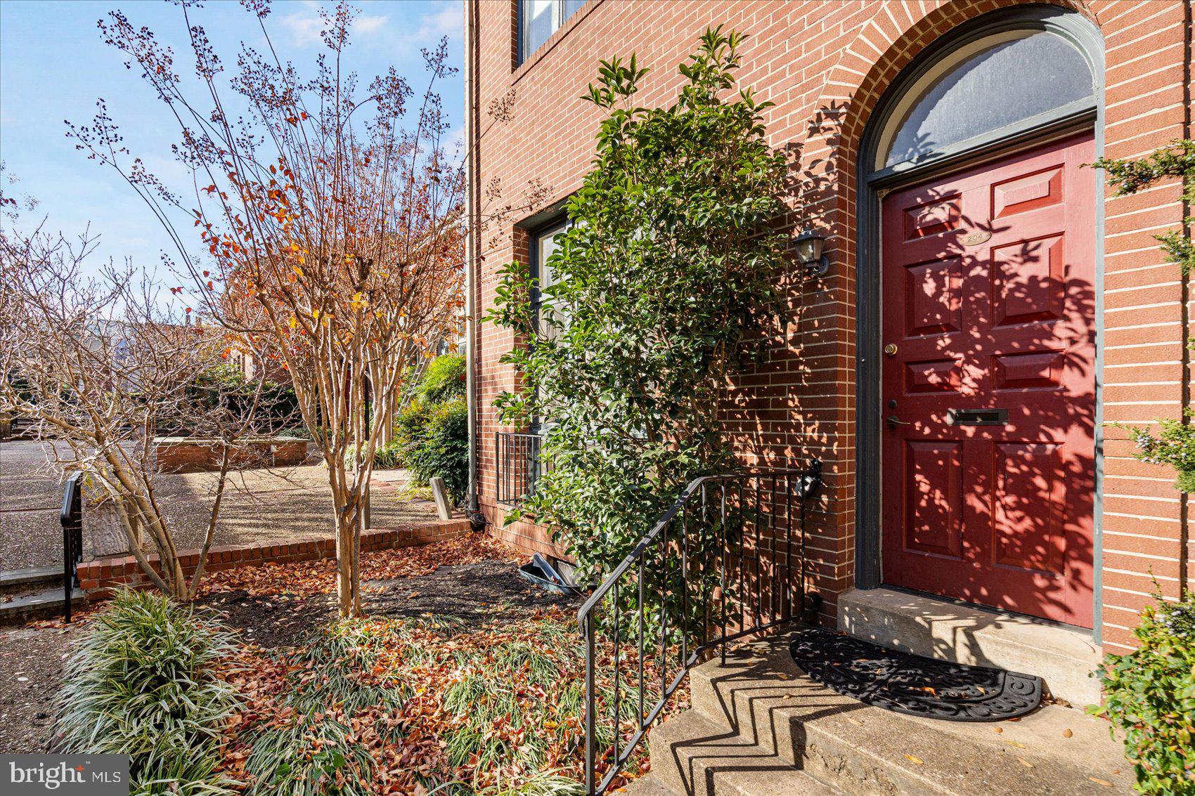 BOLTON HILL HISTORIC DISTRICT - Residential