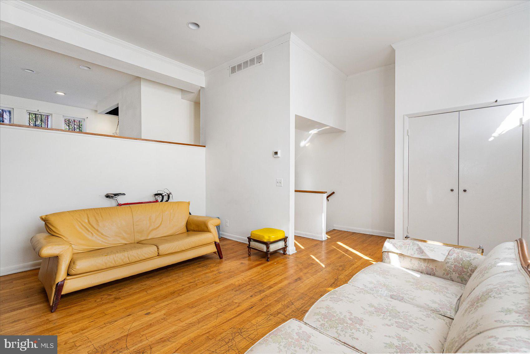 BOLTON HILL HISTORIC DISTRICT - Residential