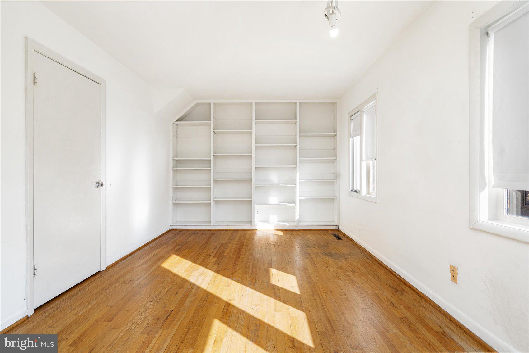 BOLTON HILL HISTORIC DISTRICT - Residential