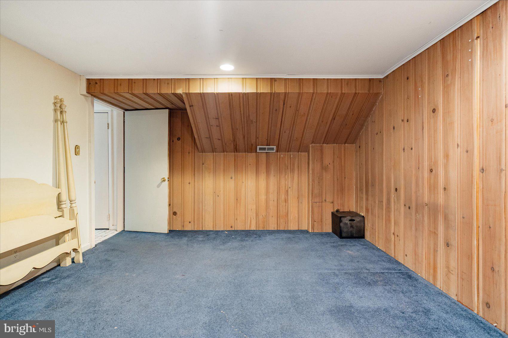 BOLTON HILL HISTORIC DISTRICT - Residential