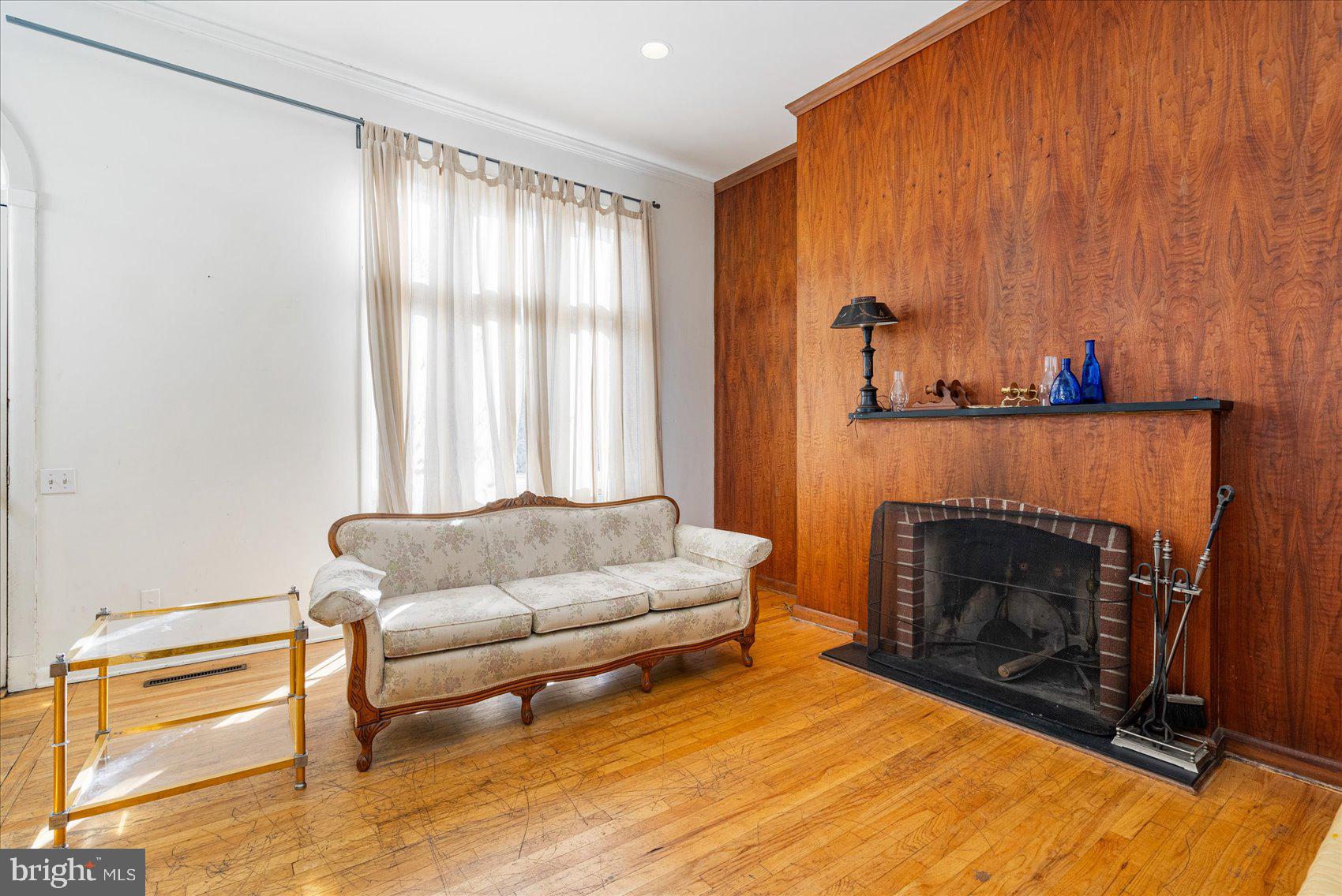 BOLTON HILL HISTORIC DISTRICT - Residential