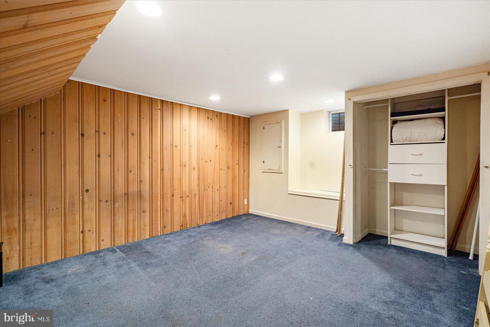 BOLTON HILL HISTORIC DISTRICT - Residential