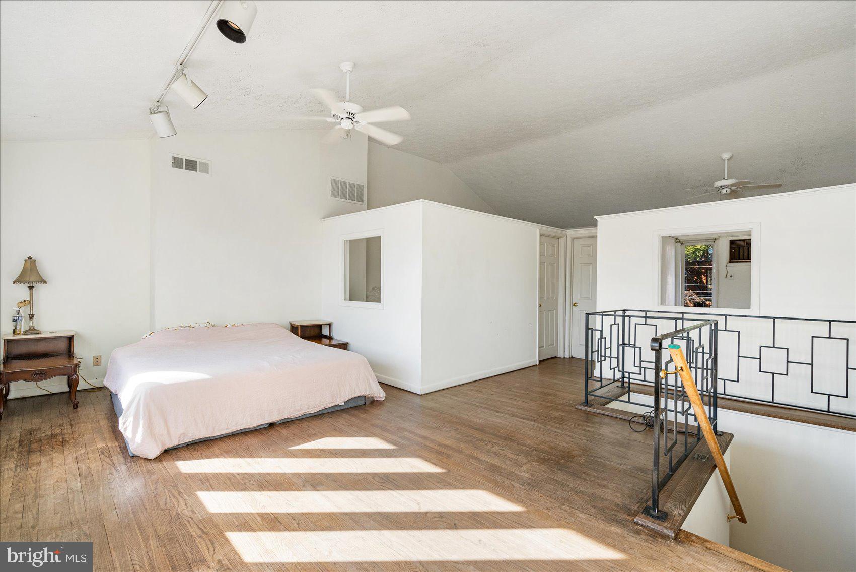 BOLTON HILL HISTORIC DISTRICT - Residential