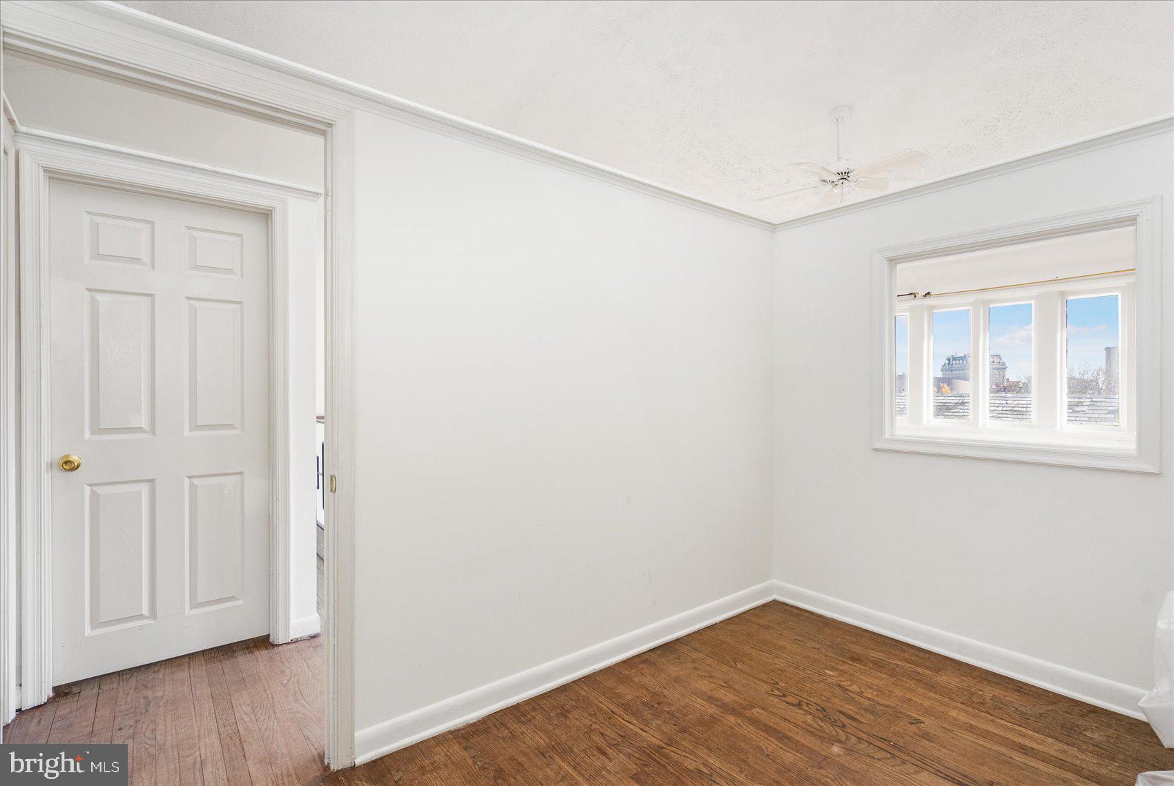 BOLTON HILL HISTORIC DISTRICT - Residential