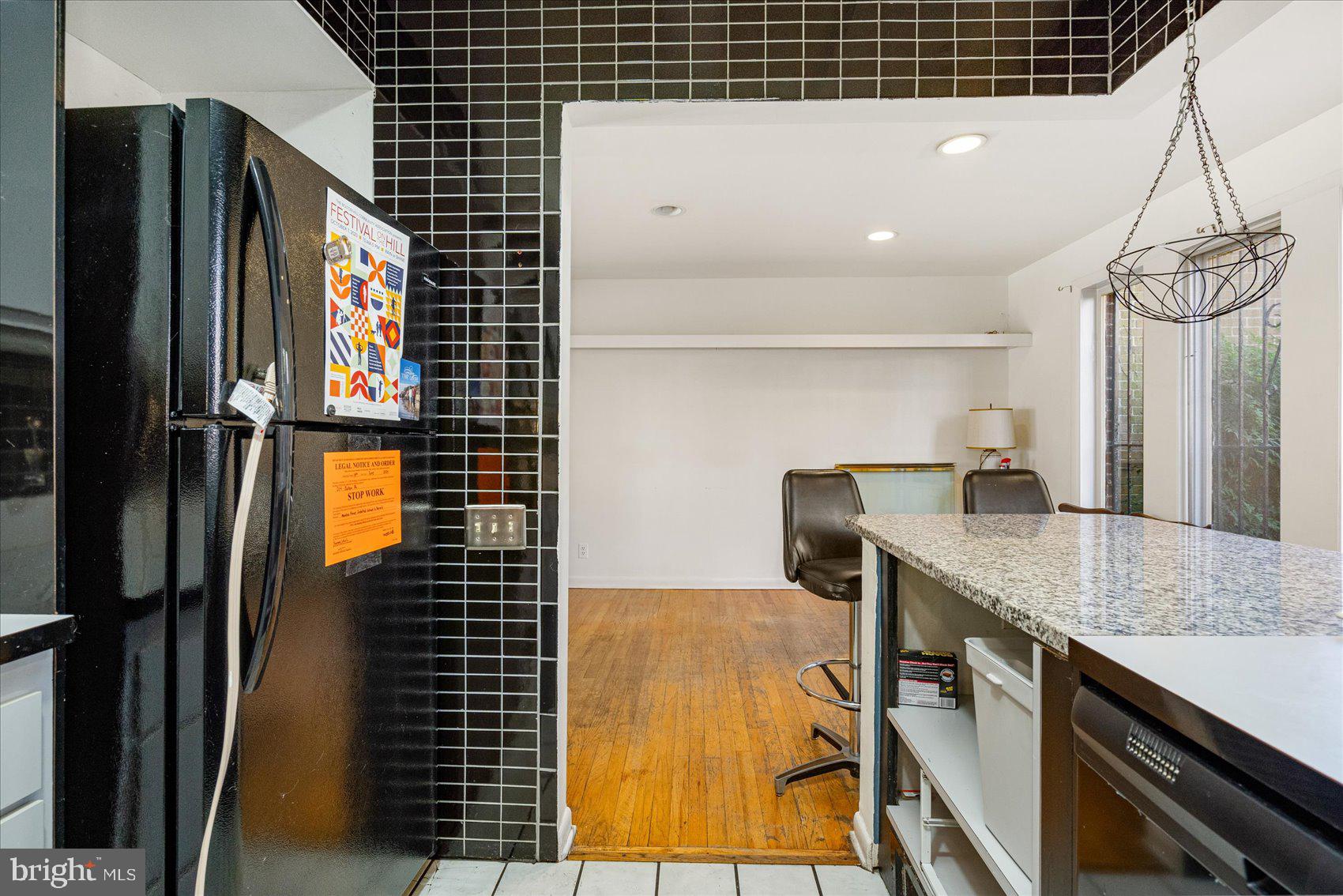 BOLTON HILL HISTORIC DISTRICT - Residential