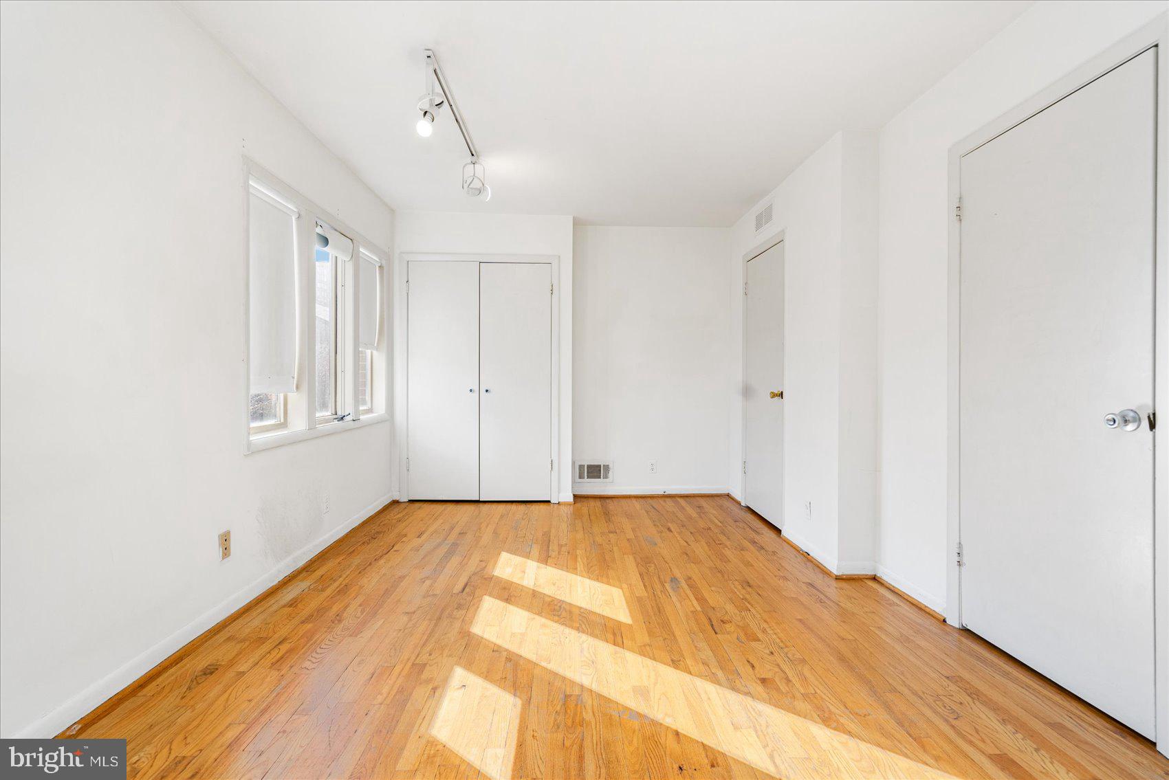 BOLTON HILL HISTORIC DISTRICT - Residential