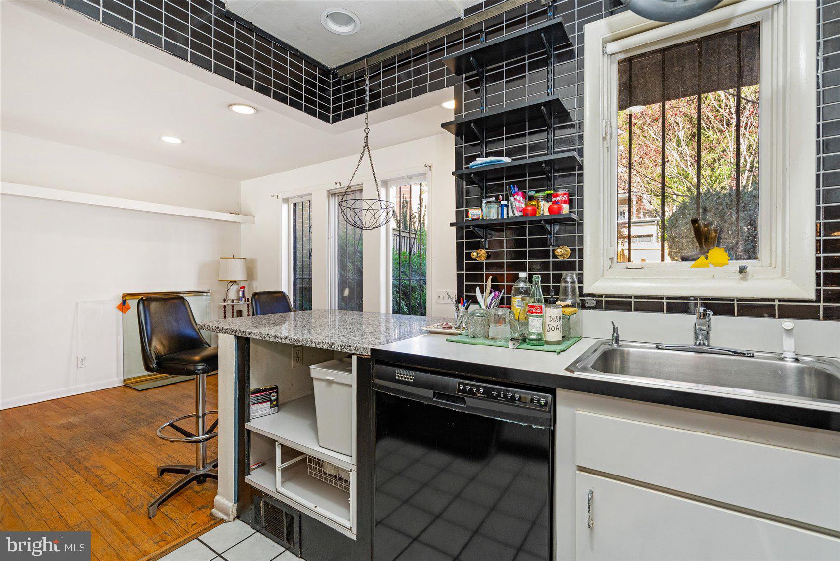 BOLTON HILL HISTORIC DISTRICT - Residential