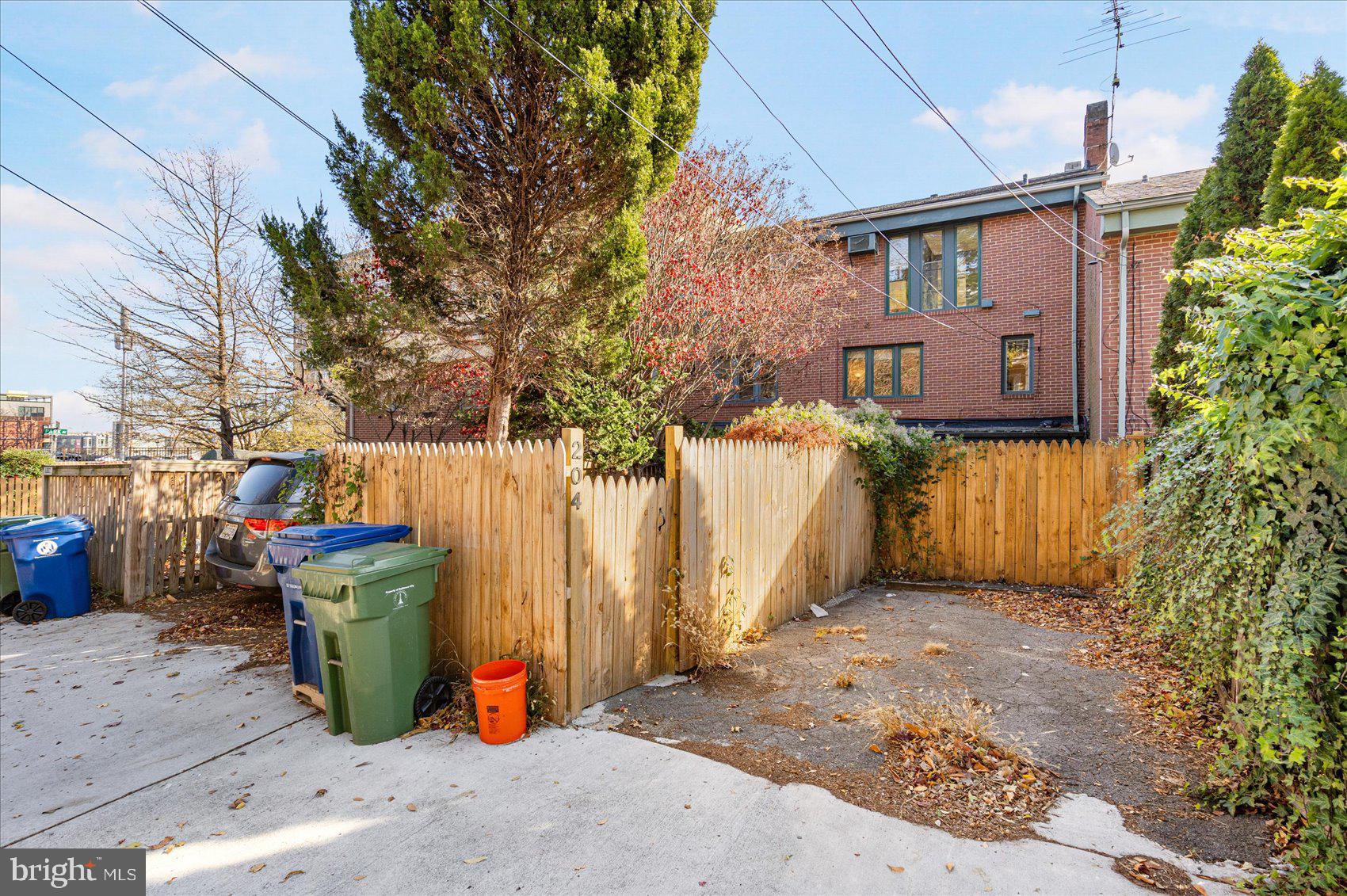 BOLTON HILL HISTORIC DISTRICT - Residential