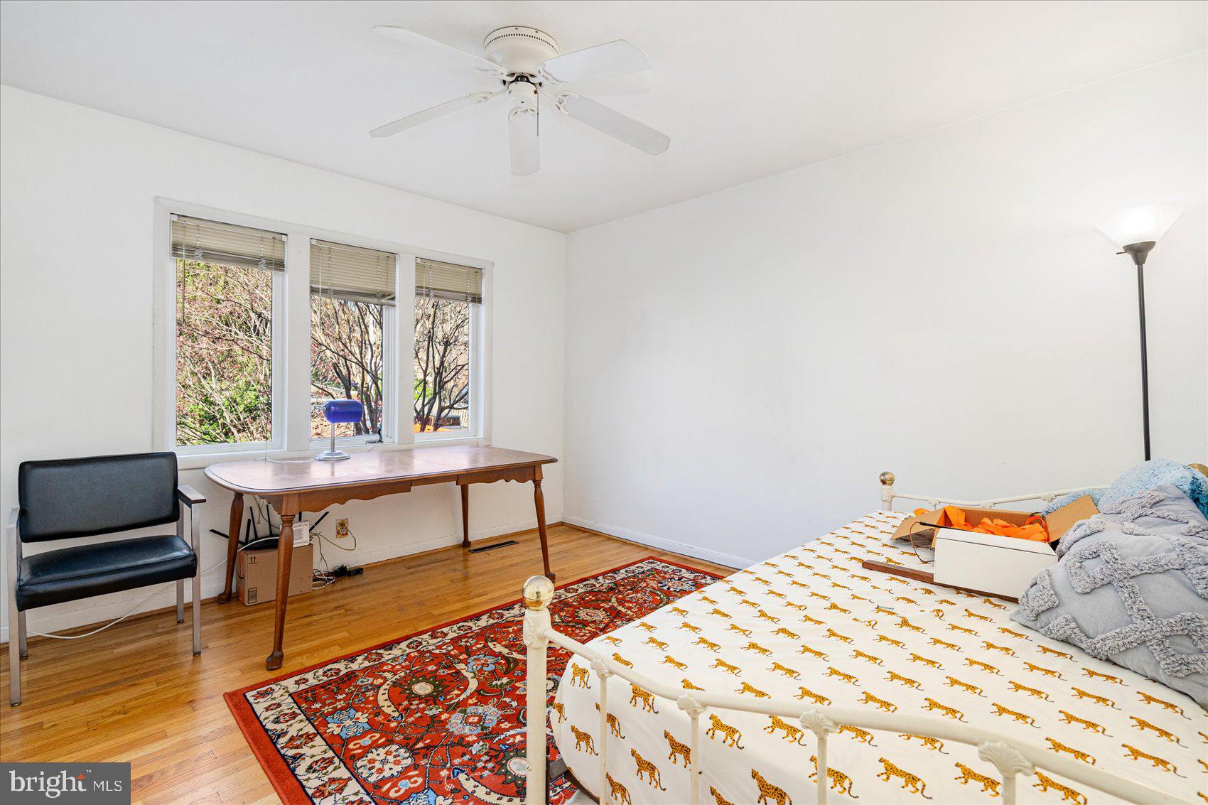 BOLTON HILL HISTORIC DISTRICT - Residential