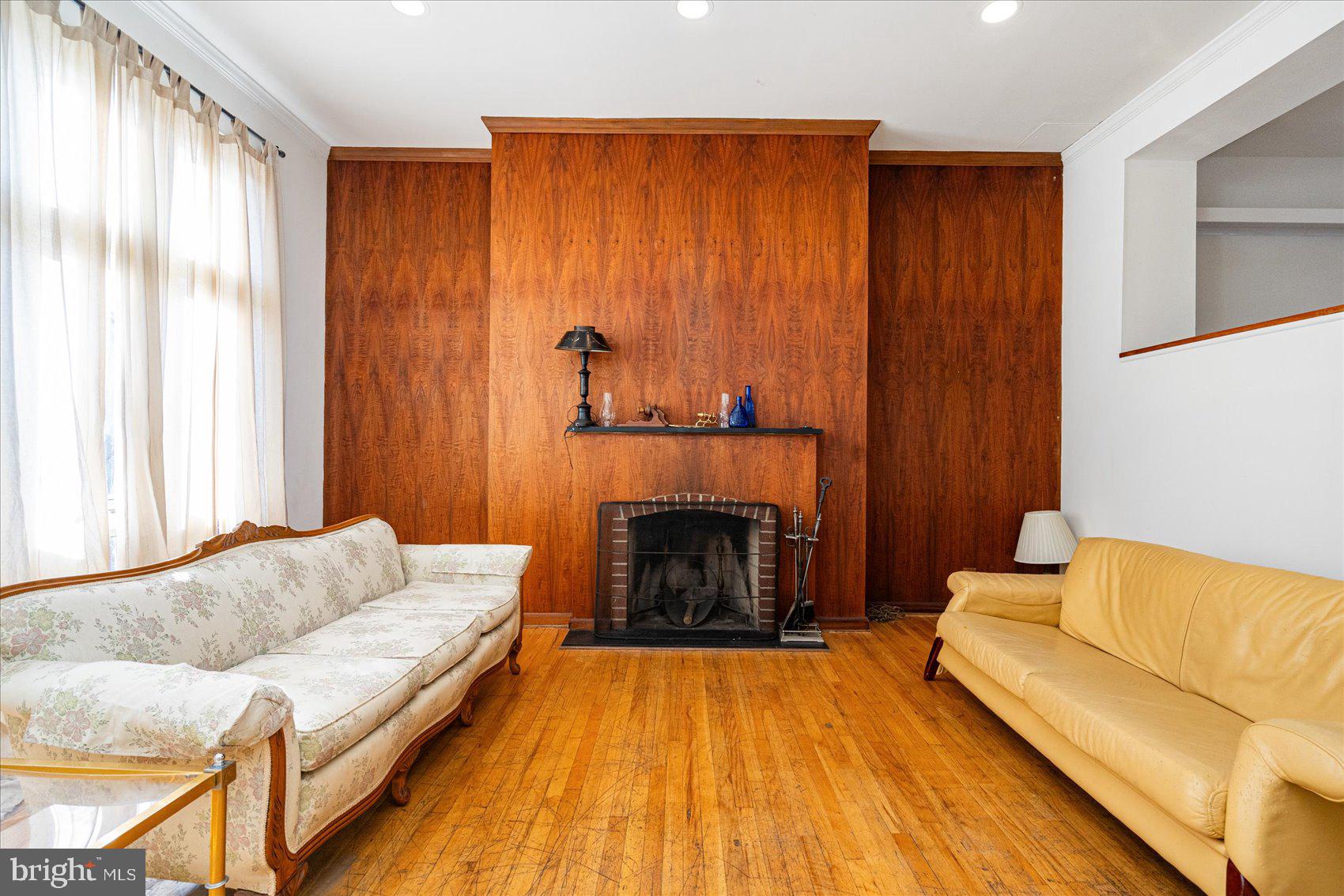 BOLTON HILL HISTORIC DISTRICT - Residential