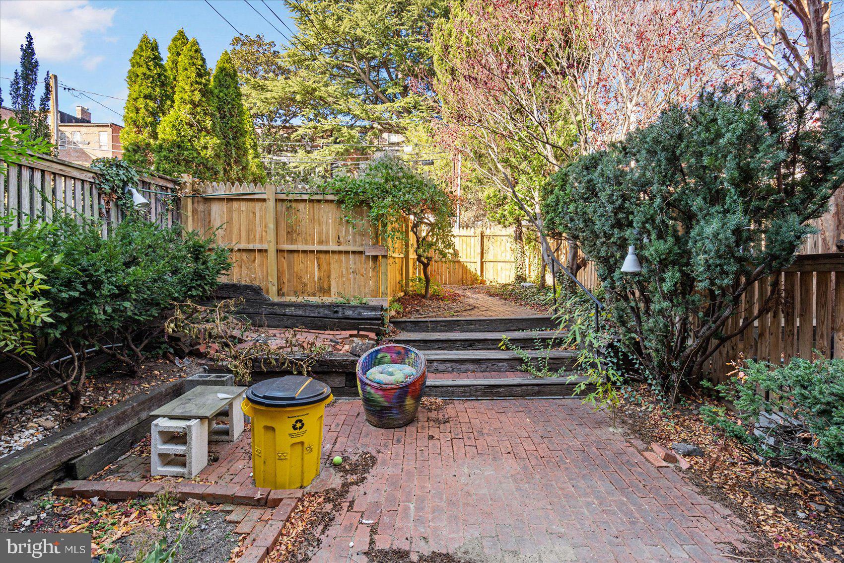 BOLTON HILL HISTORIC DISTRICT - Residential