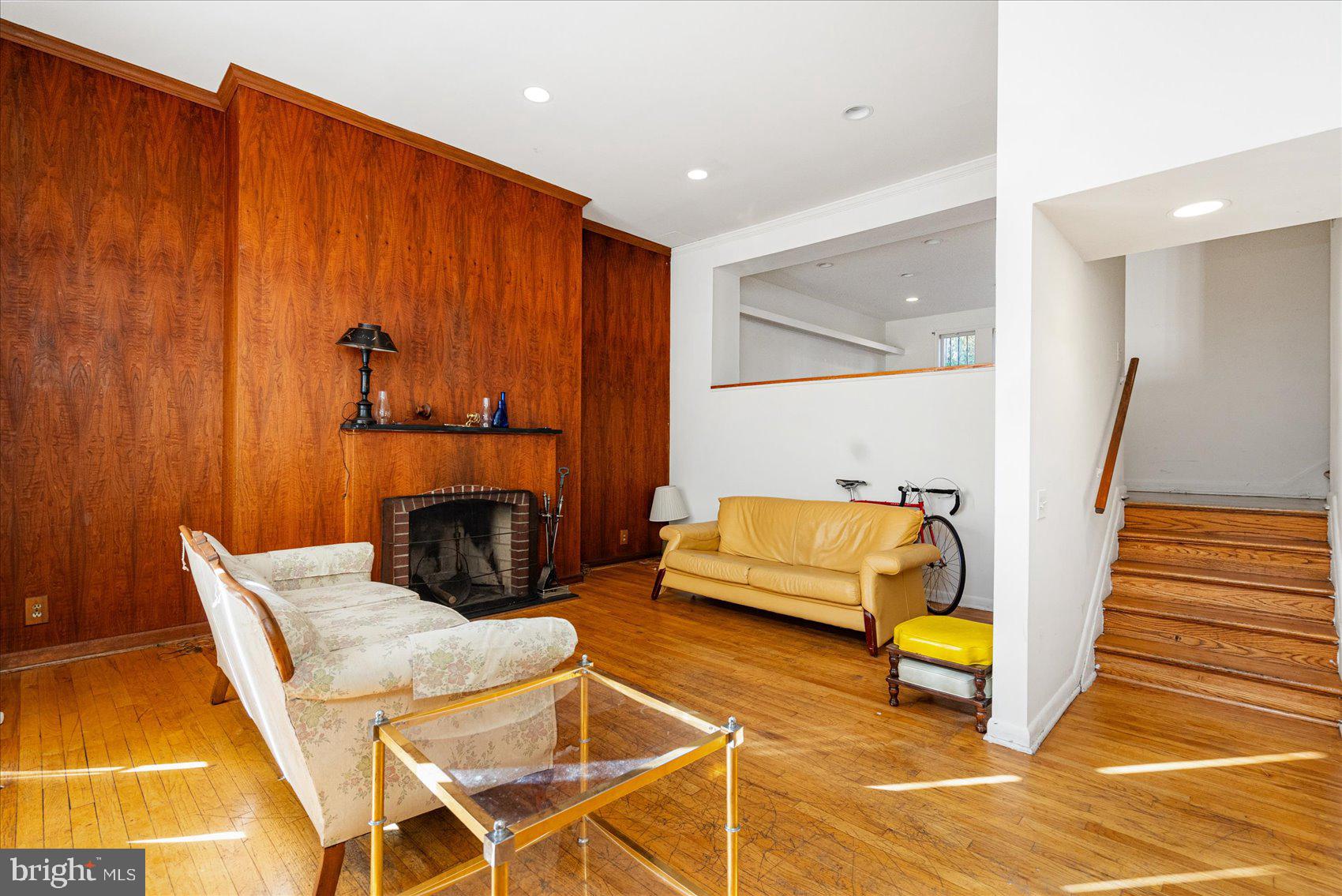 BOLTON HILL HISTORIC DISTRICT - Residential