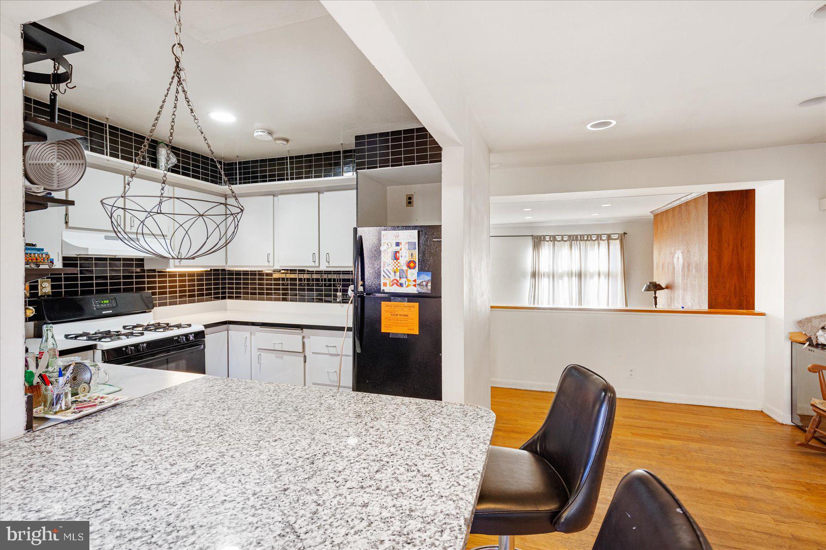 BOLTON HILL HISTORIC DISTRICT - Residential