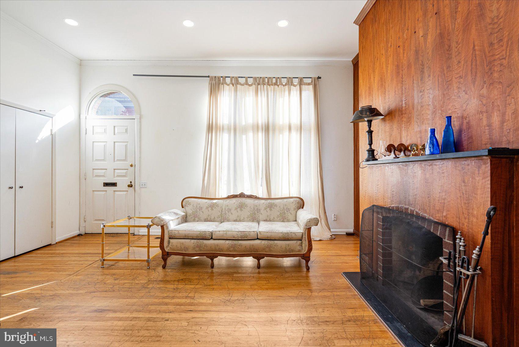 BOLTON HILL HISTORIC DISTRICT - Residential