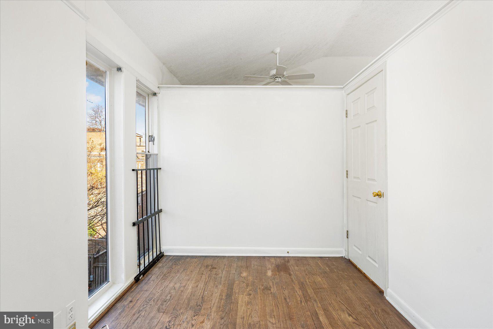 BOLTON HILL HISTORIC DISTRICT - Residential