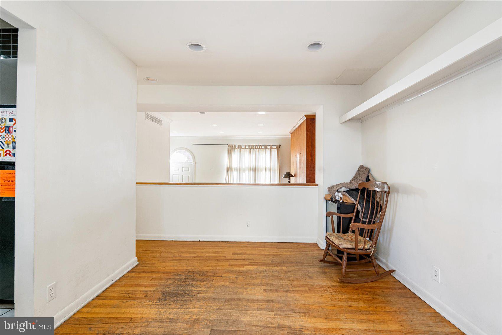 BOLTON HILL HISTORIC DISTRICT - Residential