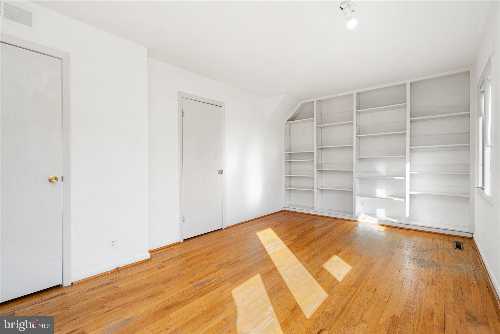 BOLTON HILL HISTORIC DISTRICT - Residential