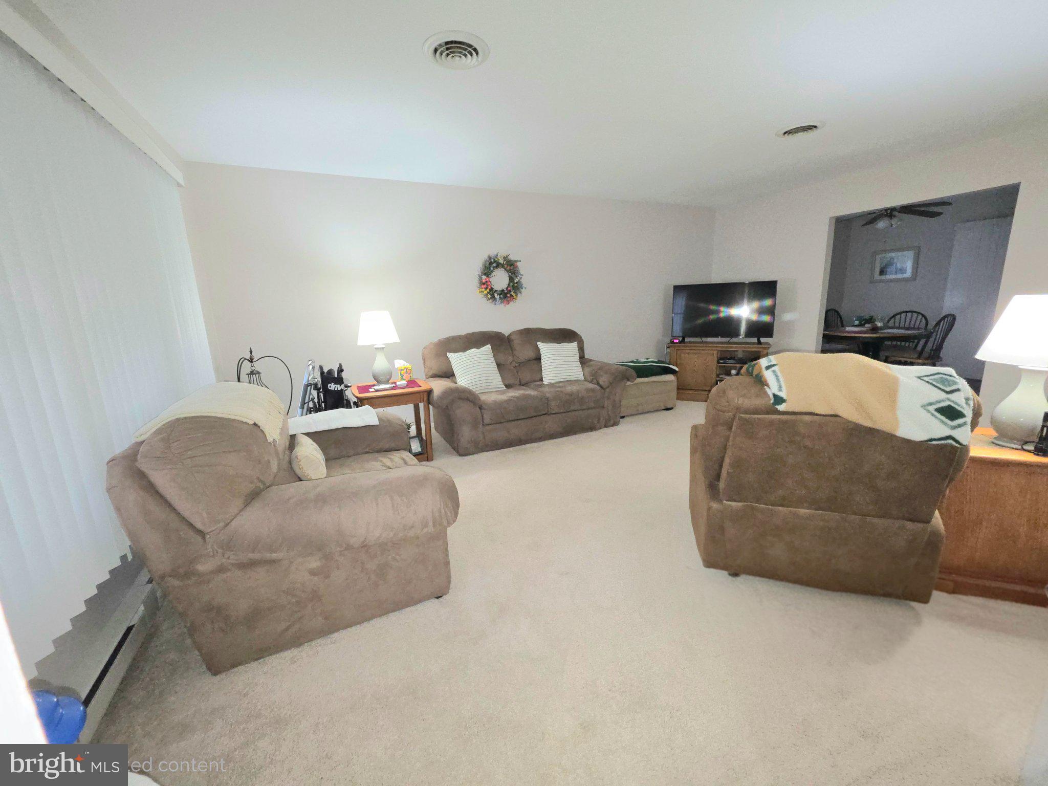 242 LEXINGTON DRIVE