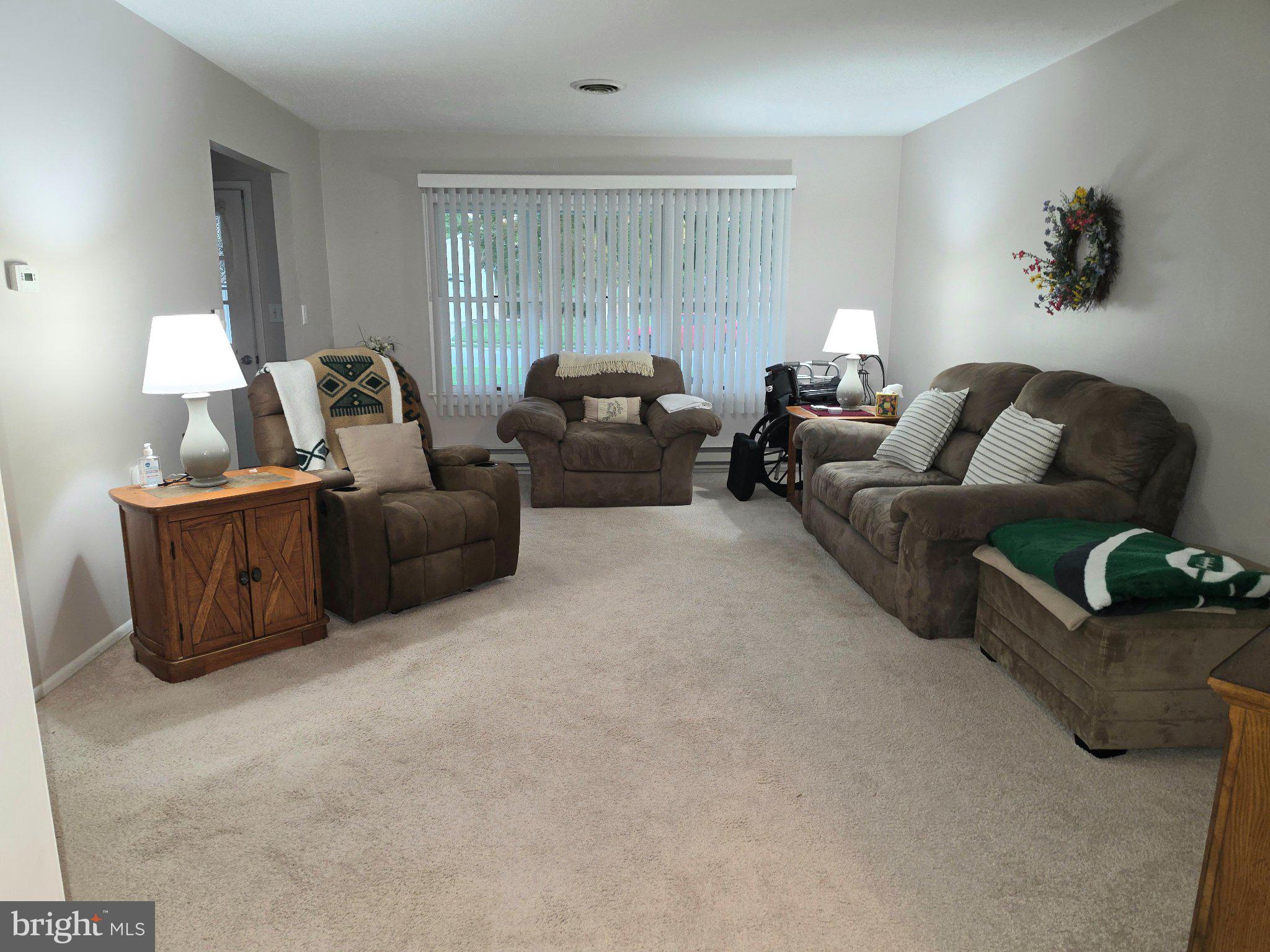 242 LEXINGTON DRIVE