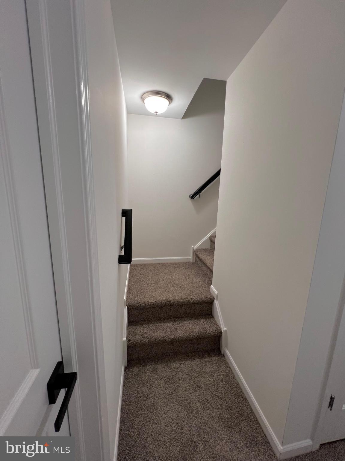 GREEN STREET MEWS - Residential