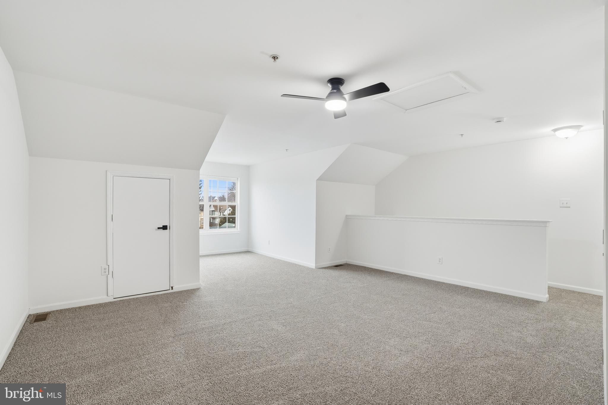 GREEN STREET MEWS - Residential