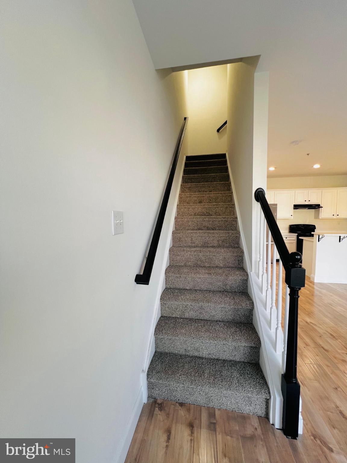 GREEN STREET MEWS - Residential