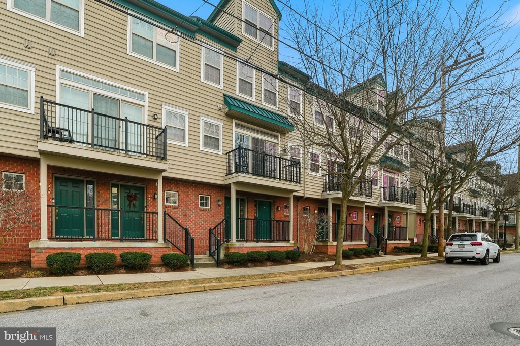 Photo of 326 Jefferson Avenue #26, DOWNINGTOWN, PA 19335 (MLS # PACT2113426)