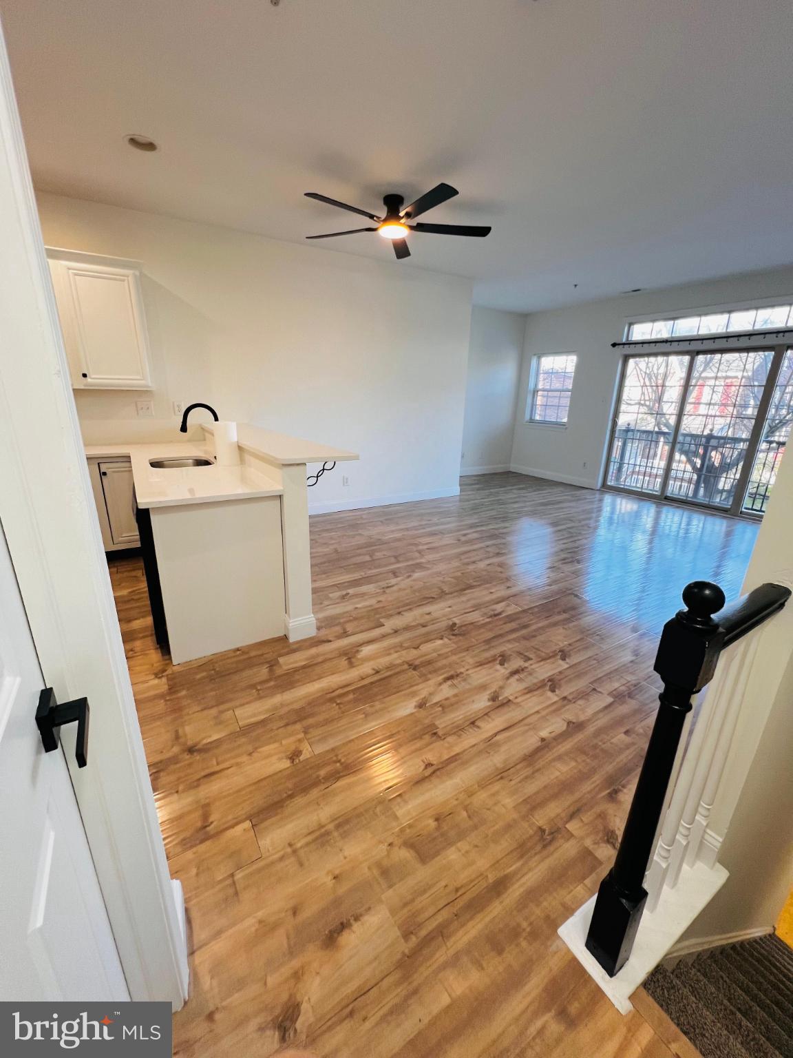 GREEN STREET MEWS - Residential