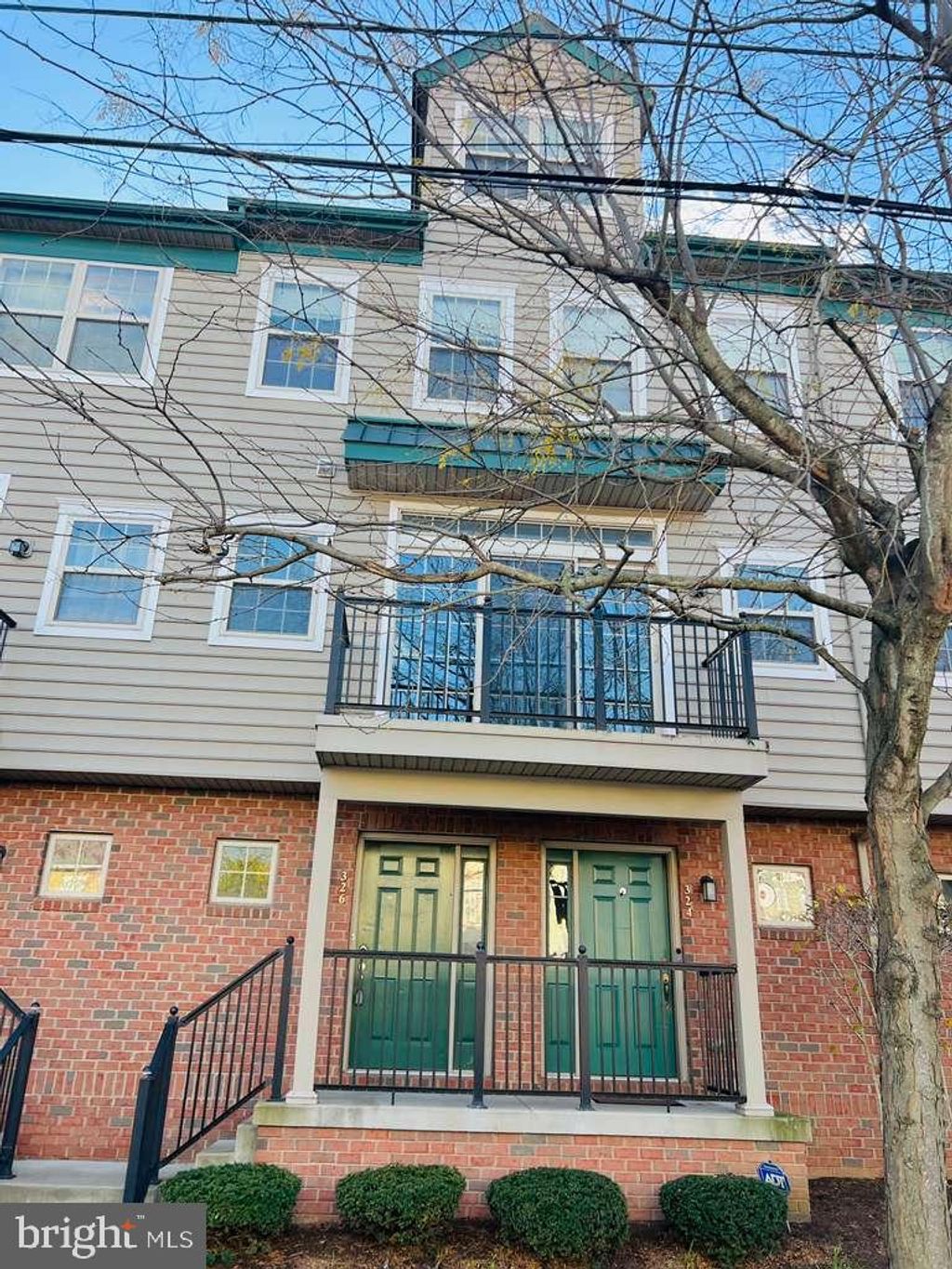 Photo of 326 Jefferson Avenue #26, DOWNINGTOWN, PA 19335 (MLS # PACT2113426)