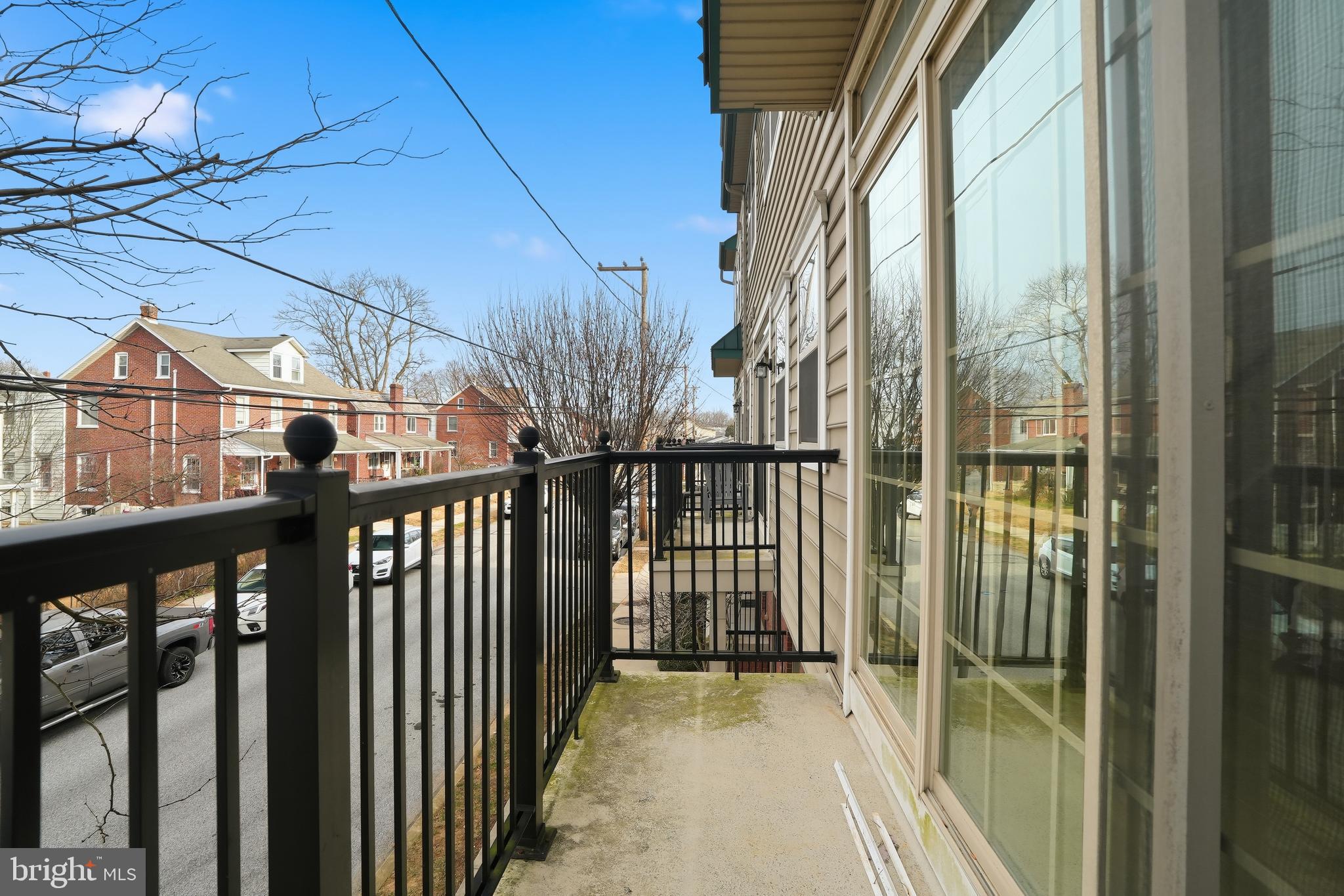 GREEN STREET MEWS - Residential