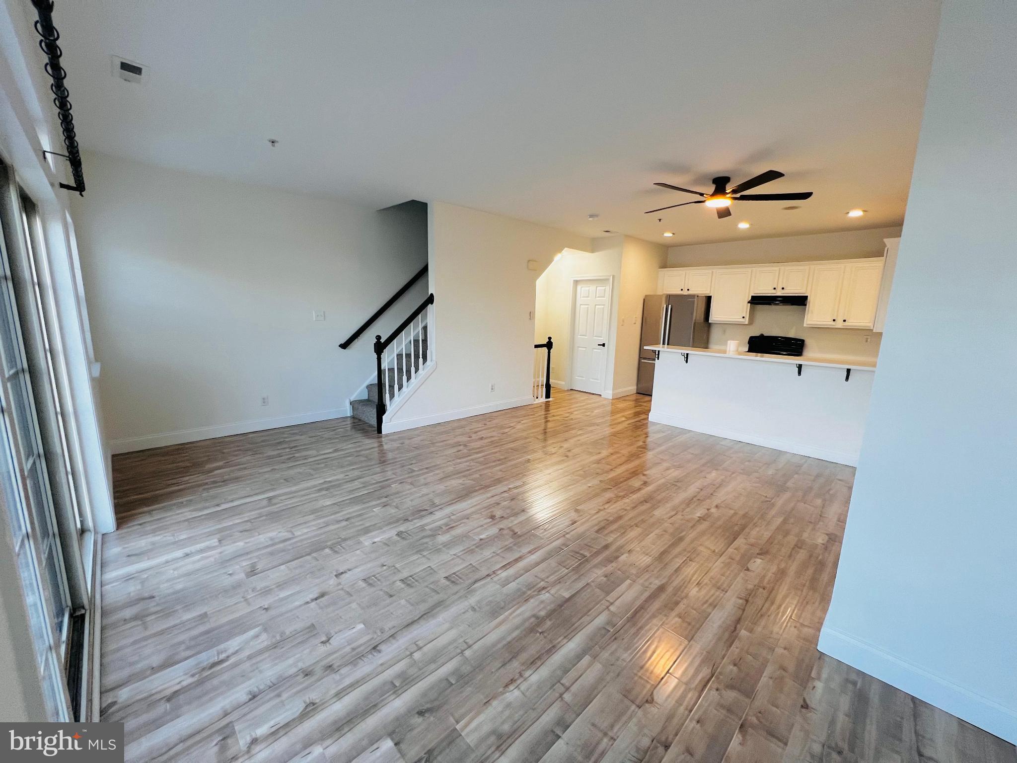 GREEN STREET MEWS - Residential