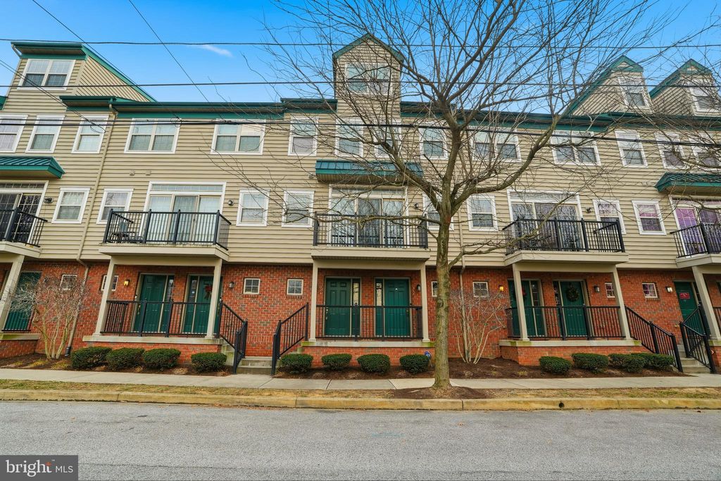 Photo of 326 Jefferson Avenue #26, DOWNINGTOWN, PA 19335 (MLS # PACT2113426)