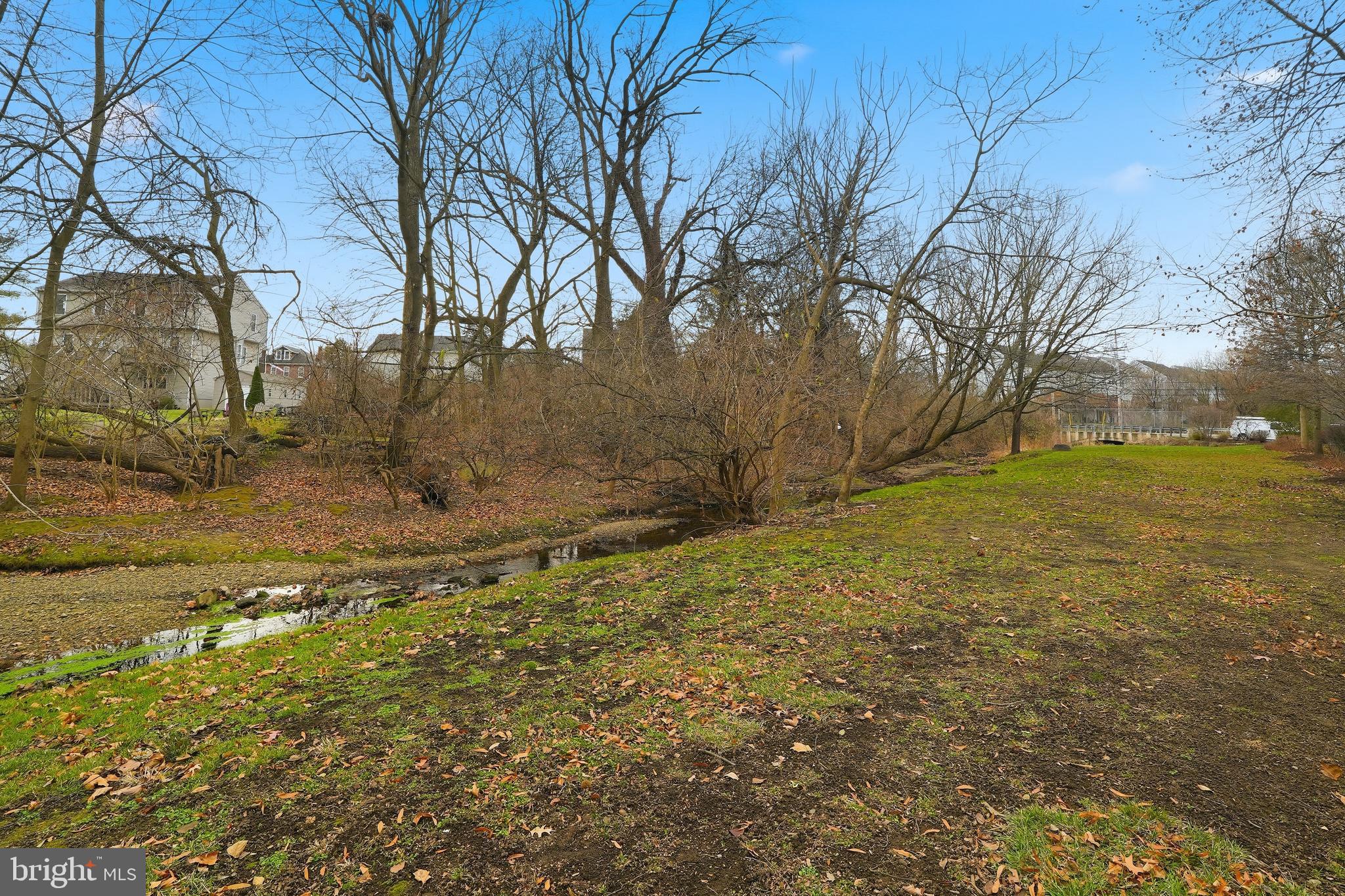GREEN STREET MEWS - Residential